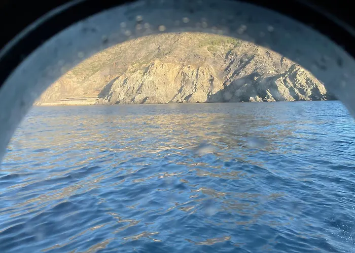 Yacht Twenty Seven Bådhotel