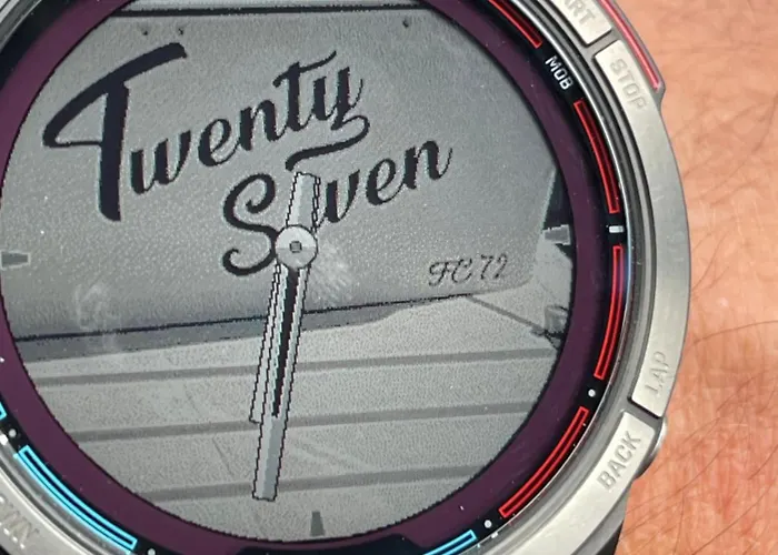 Yacht Twenty Seven Bådhotel Les Sables-dʼOlonne