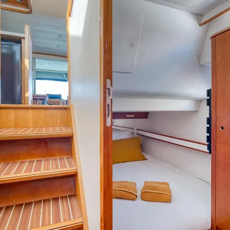 船屋 Yacht Twenty Seven *