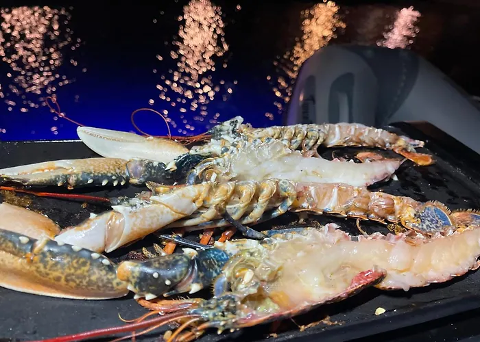 Yacht Twenty Seven * Les Sables-dʼOlonne