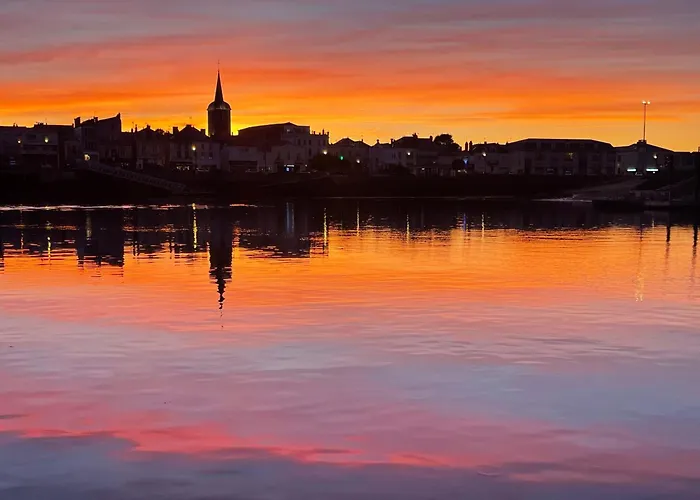 Yacht Twenty Seven Les Sables-dʼOlonne